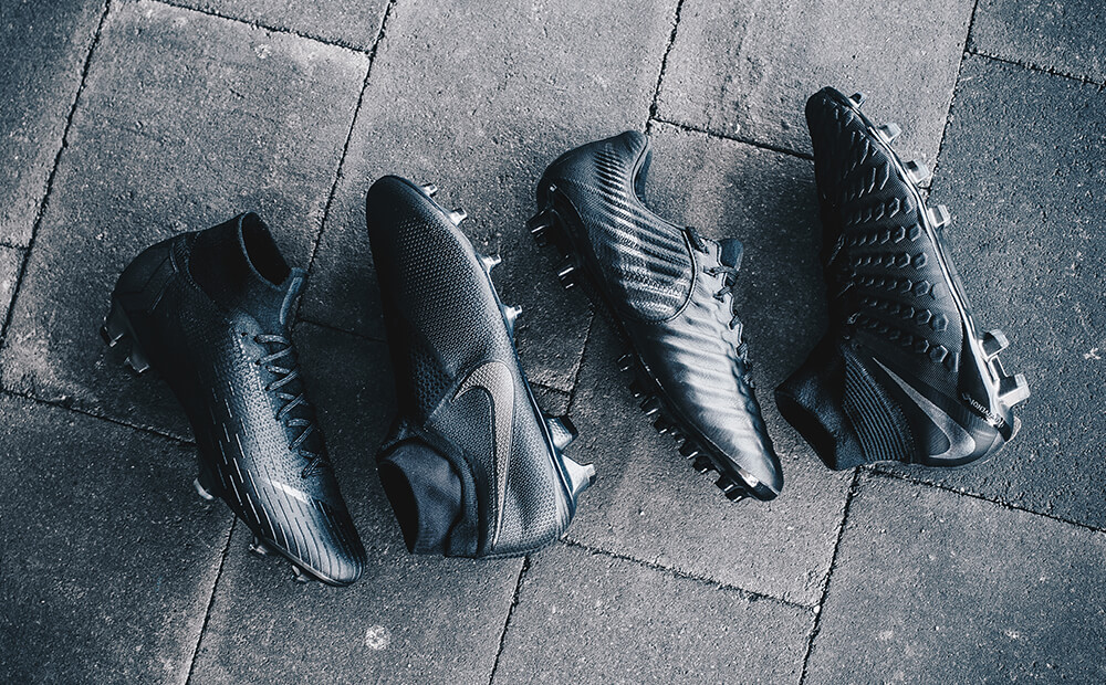 Nike Stealth Ops Pack