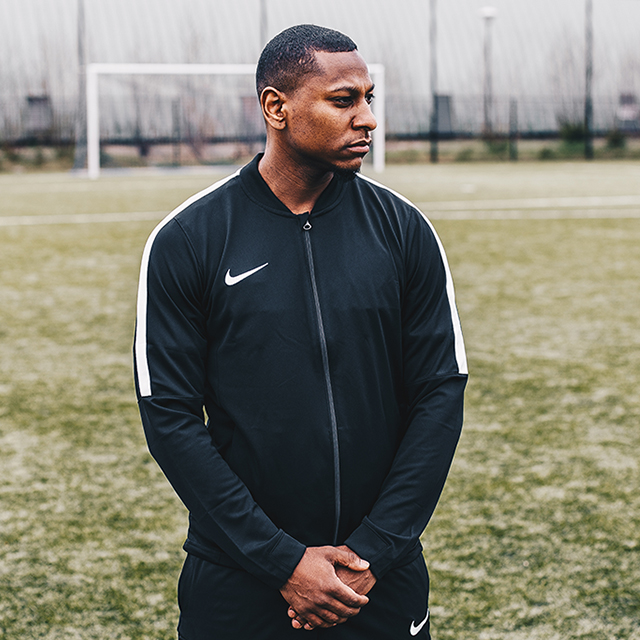Nike Academy16 trainingscollectie - Voetbalshop.be