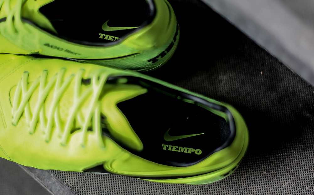 Nike Tiempo Legend