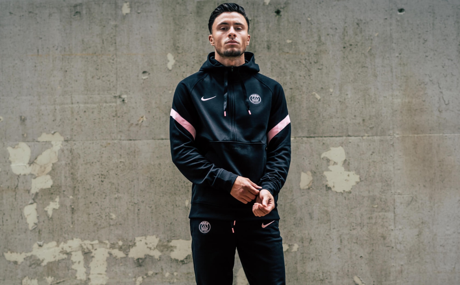 Nike PSG Survêtement
