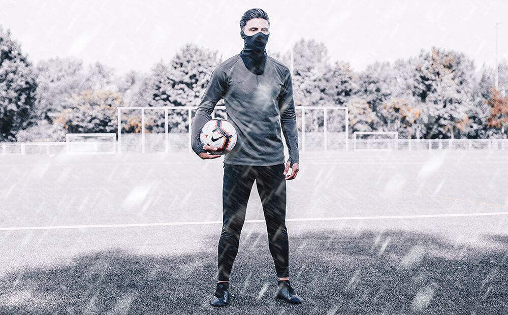 Nike Winter Warriors