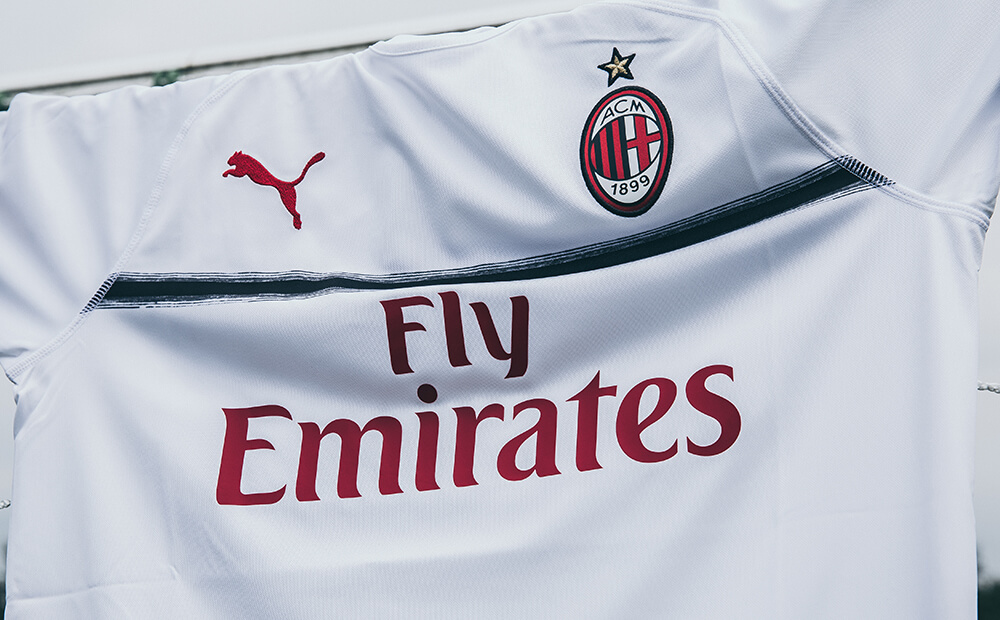 PUMA AC Milan Home & Away