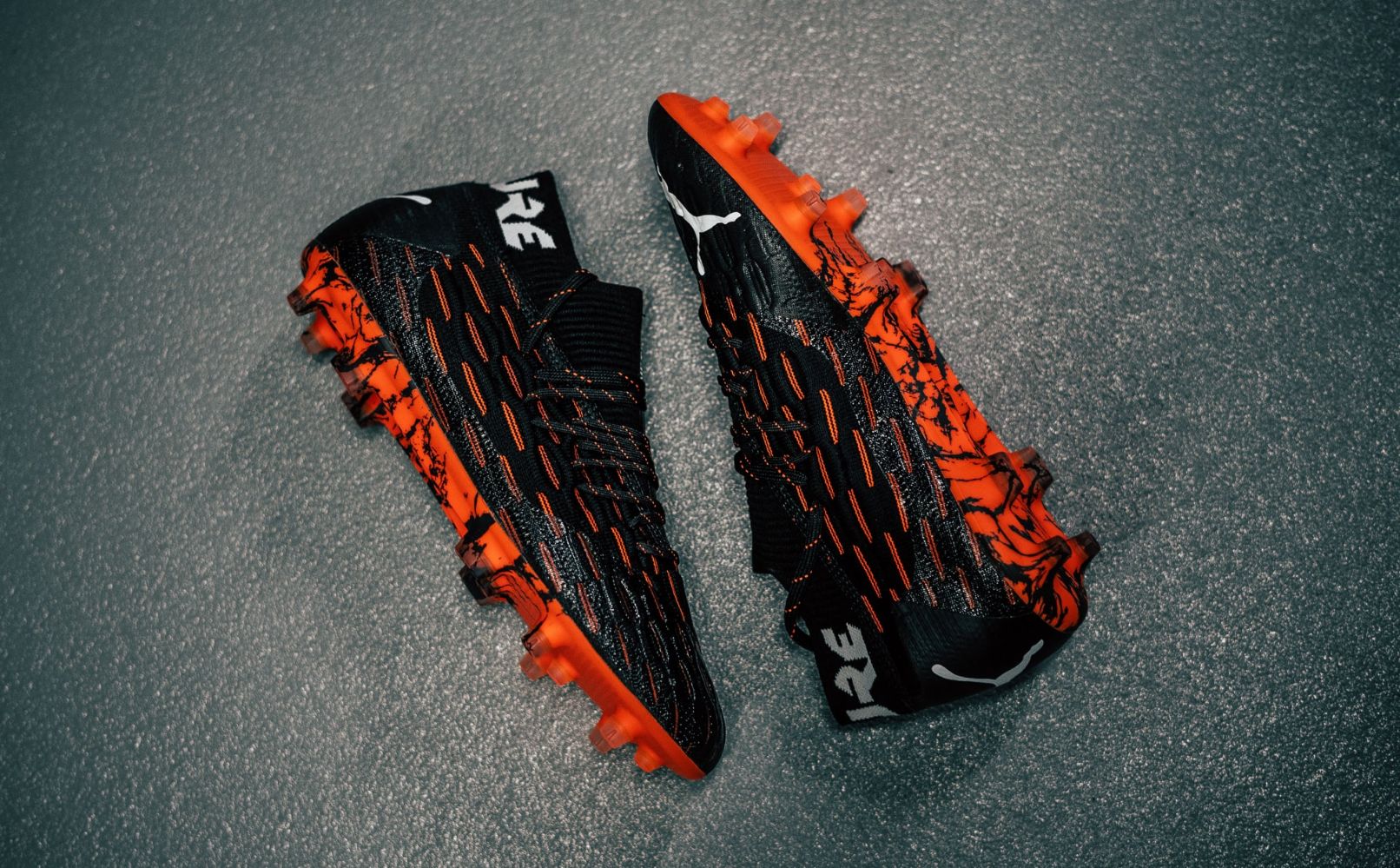 PUMA FUTURE Chasing Adrenaline