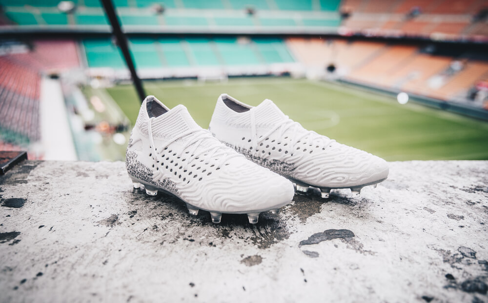 PUMA Code Breaker Pack