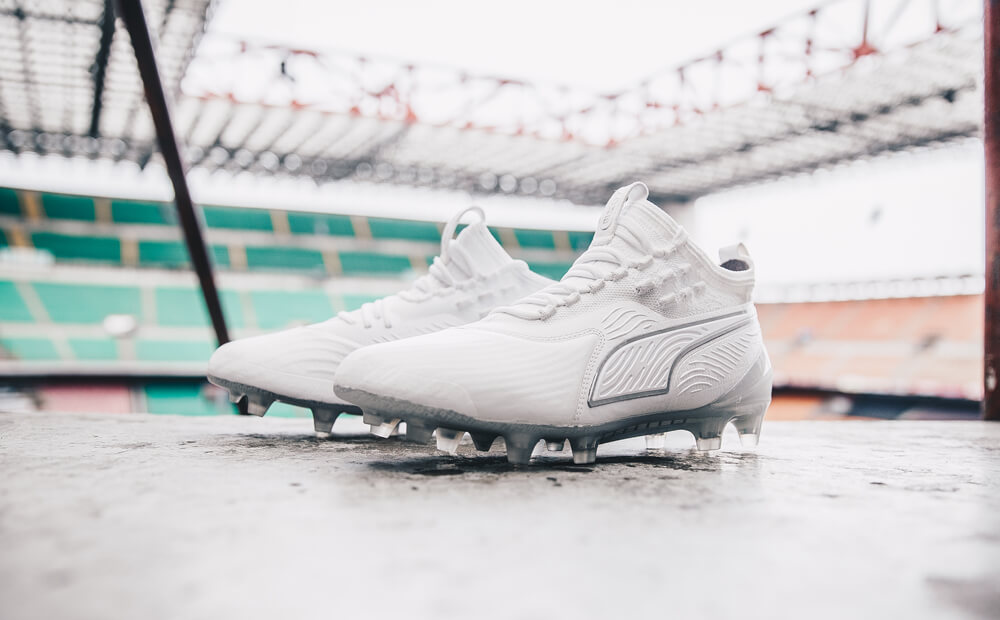 PUMA Code Breaker Pack