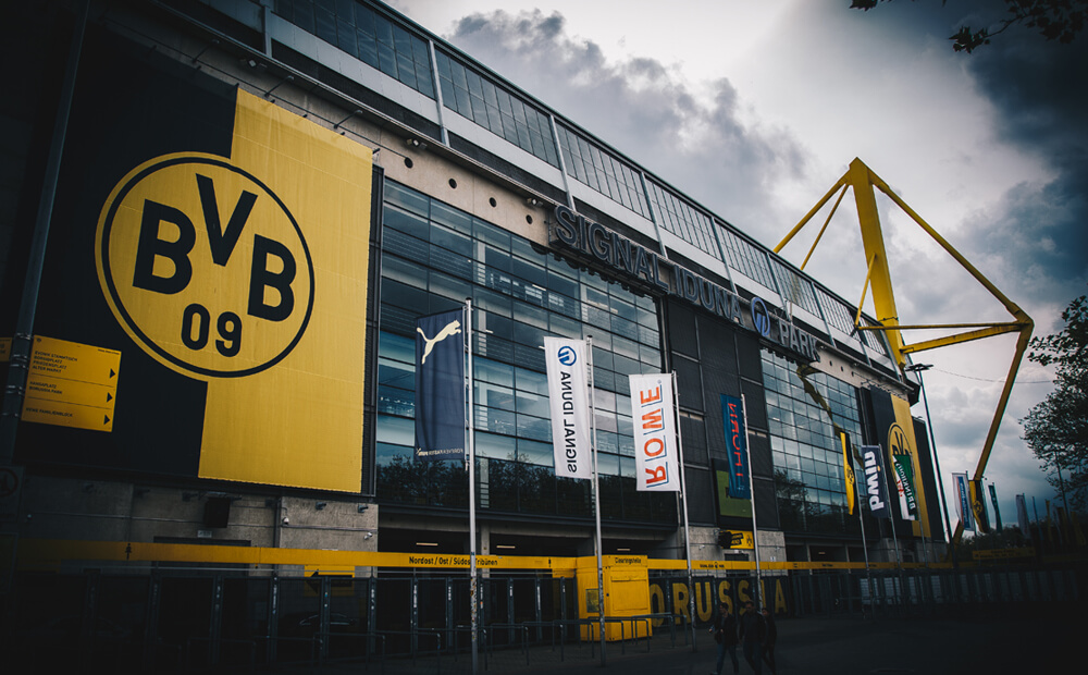 PUMA Derby Series Dortmund