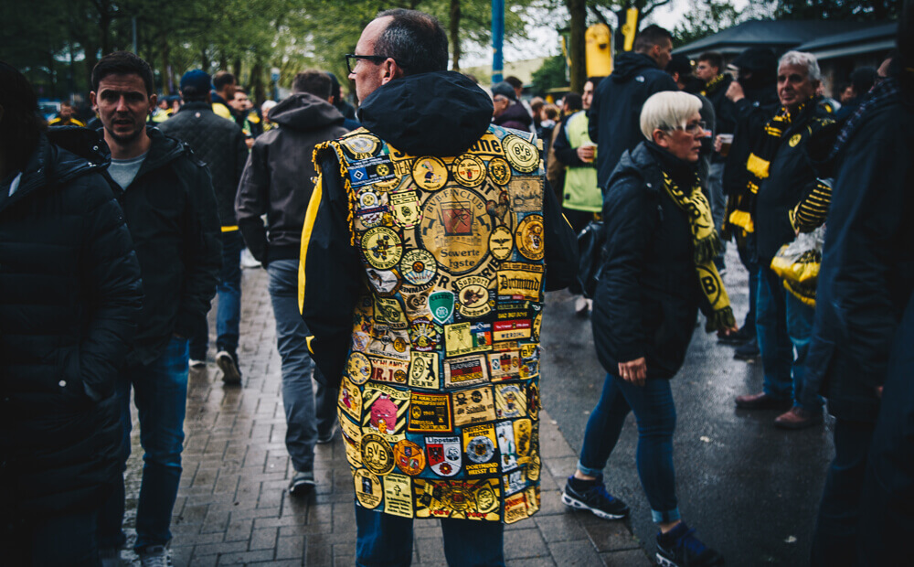 PUMA Derby Series Dortmund