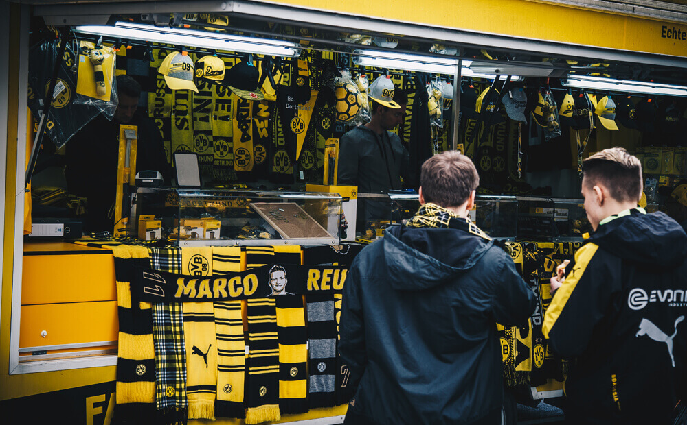 PUMA Derby Series Dortmund