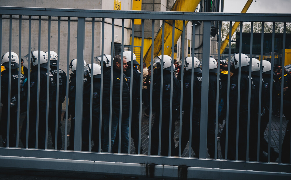 PUMA Derby Series Dortmund