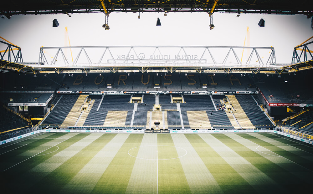 PUMA Derby Series Dortmund