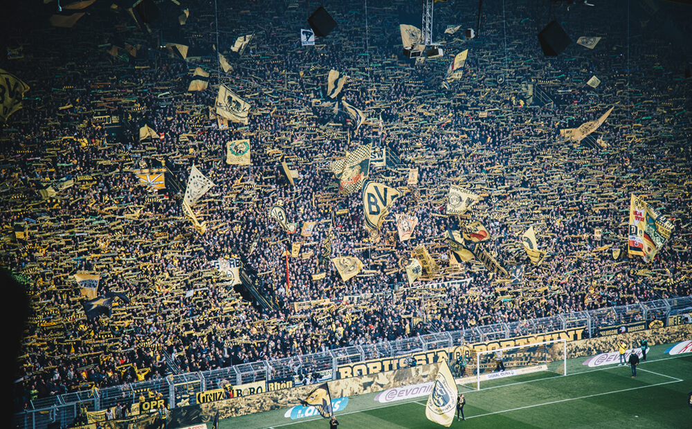 PUMA Derby Series Dortmund