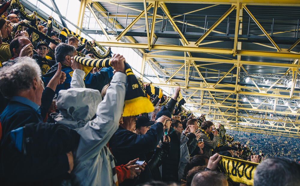 PUMA Derby Series Dortmund