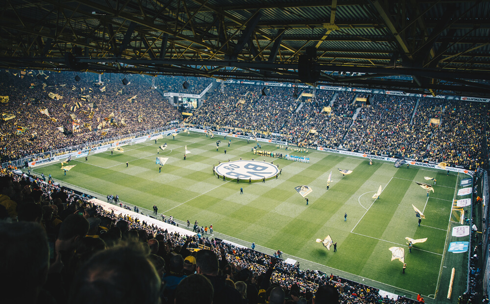 PUMA Derby Series Dortmund