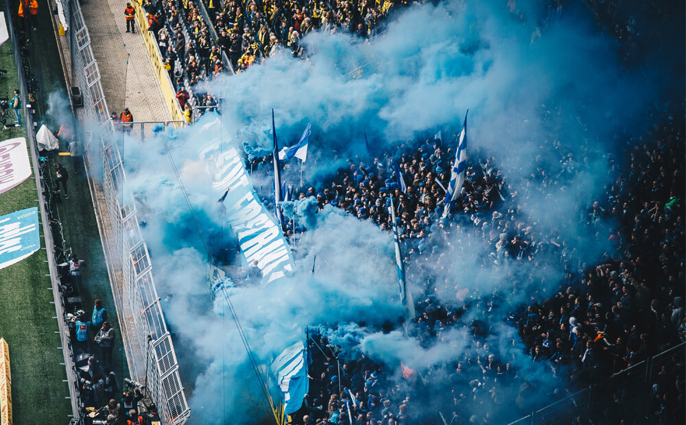 PUMA Derby Series Dortmund