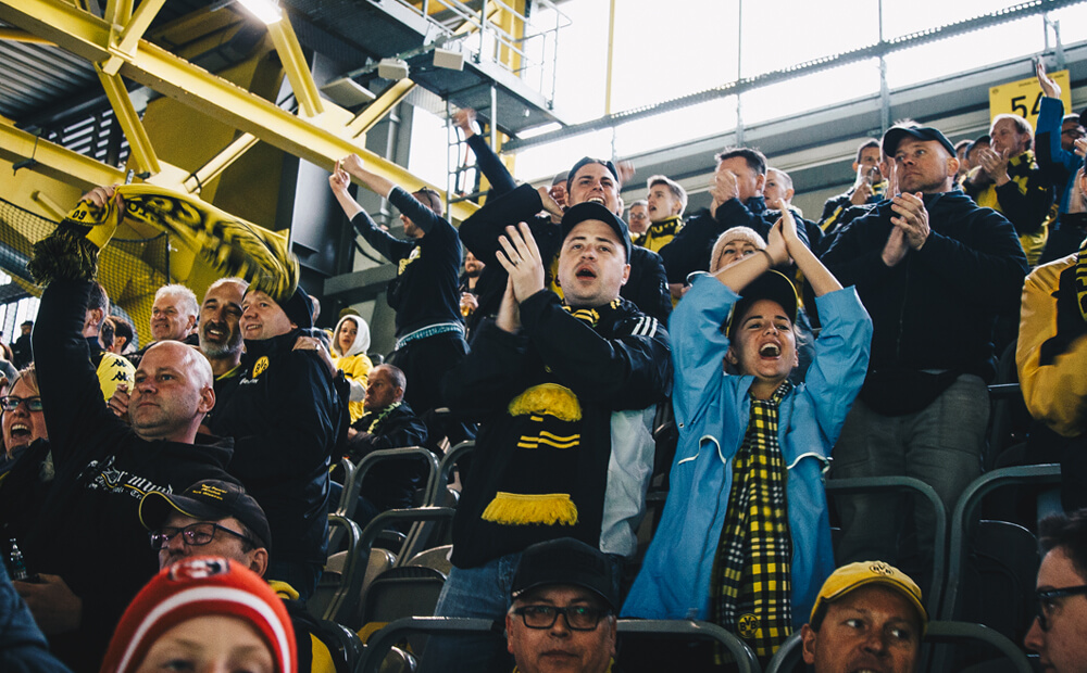 PUMA Derby Series Dortmund