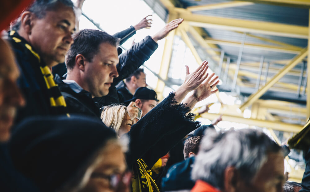 PUMA Derby Series Dortmund