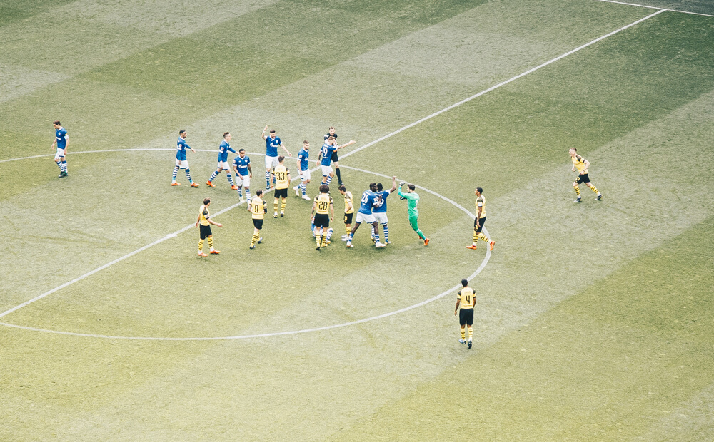 PUMA Derby Series Dortmund