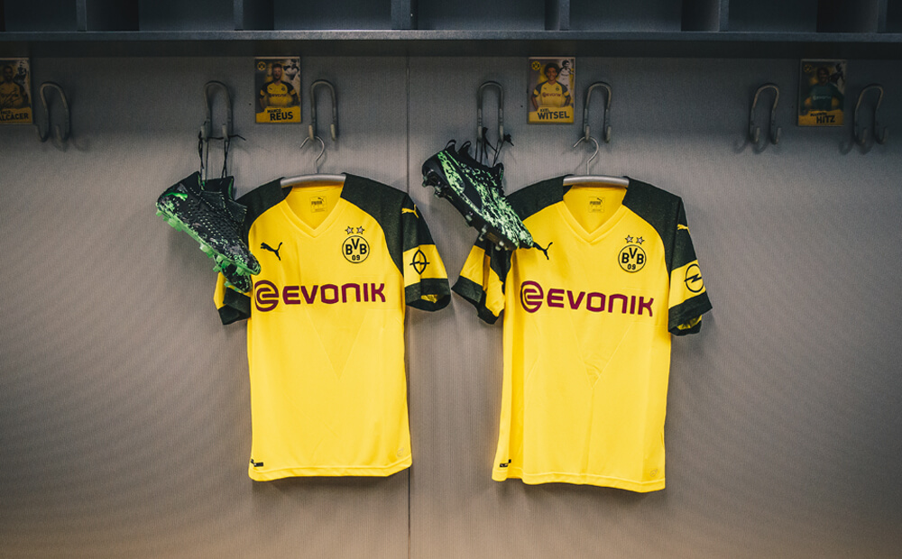 PUMA Derby Series Dortmund