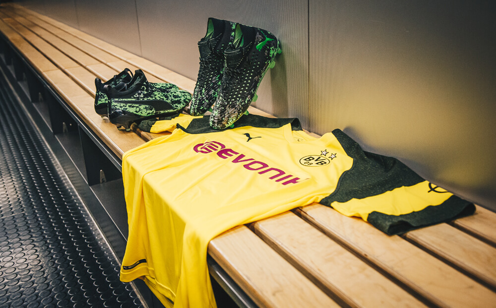 PUMA Derby Series Dortmund