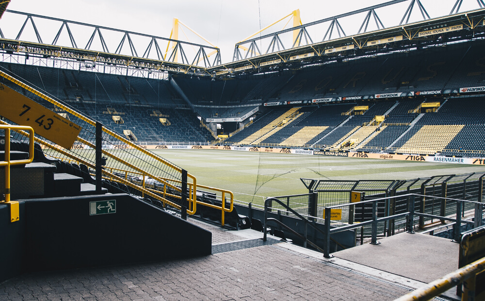 PUMA Derby Series Dortmund