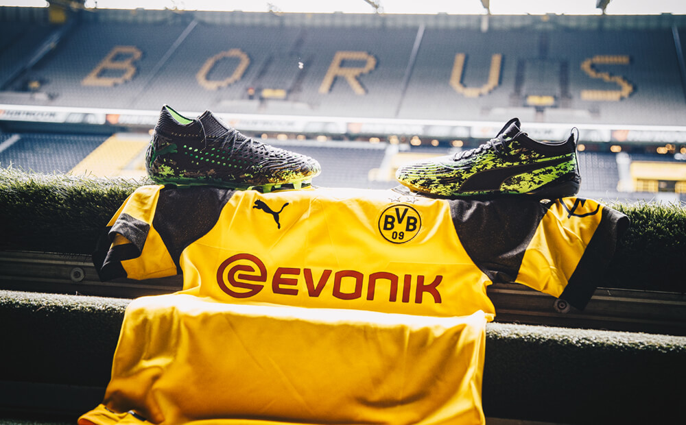 PUMA Derby Series Dortmund