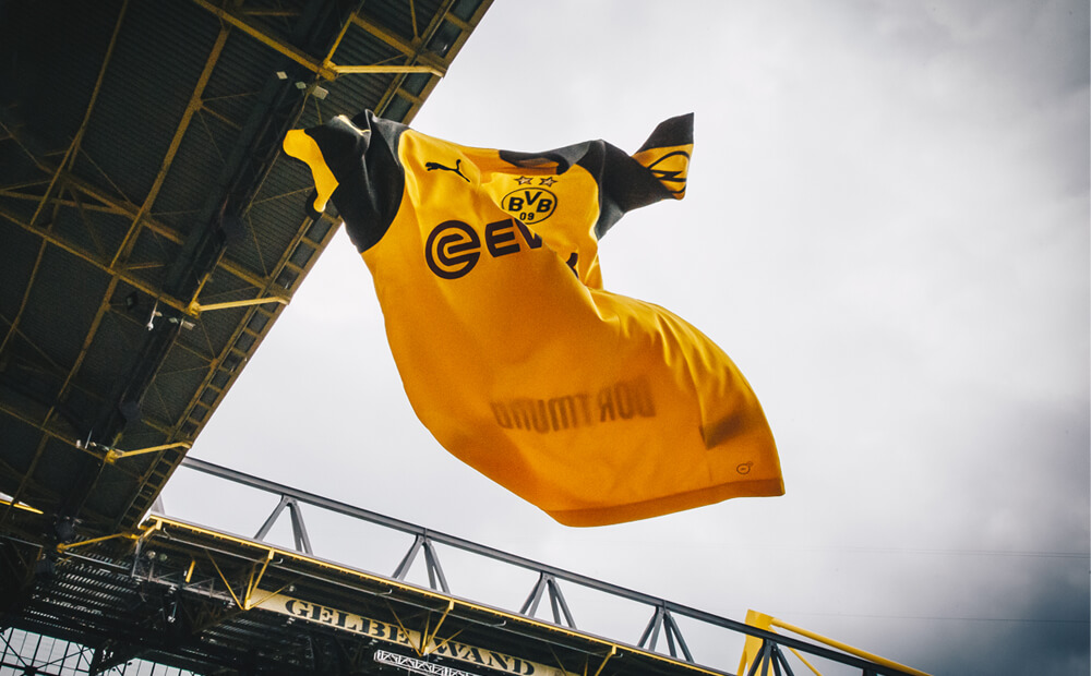 PUMA Derby Series Dortmund