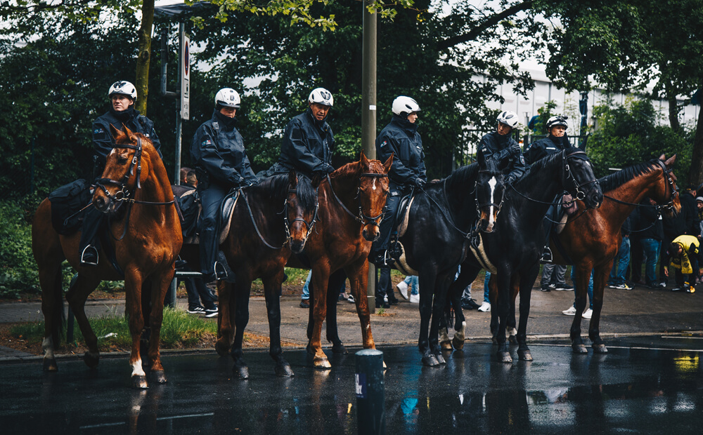 PUMA Derby Series Dortmund