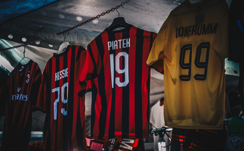 PUMA Milan Derby