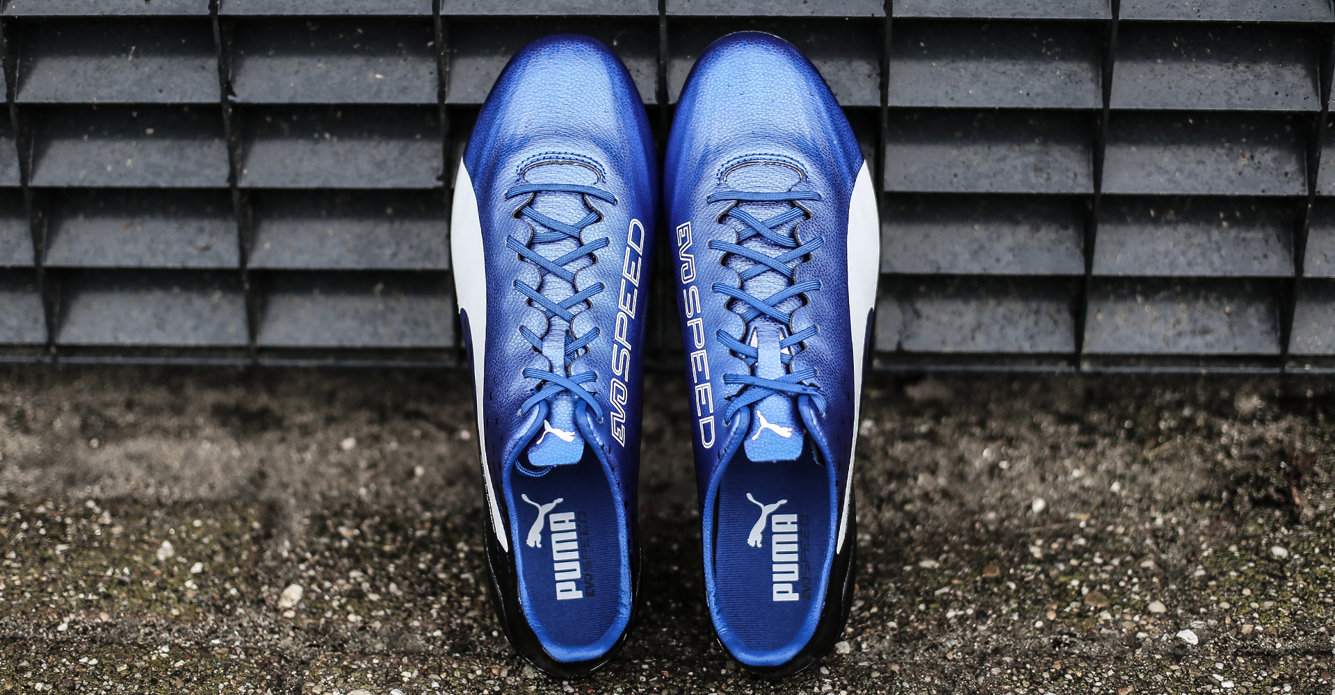 PUMA evoSPEED 17 True Blue