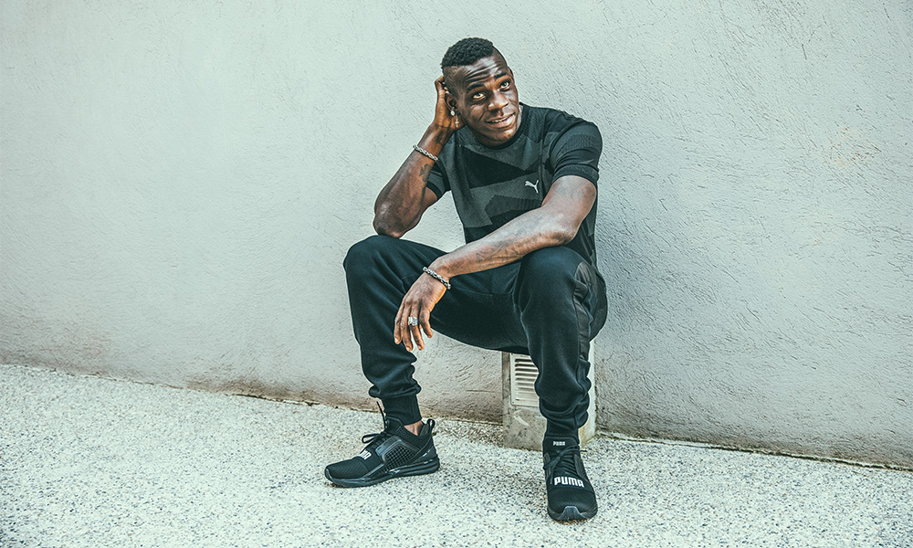 PUMA Ignite Limitless