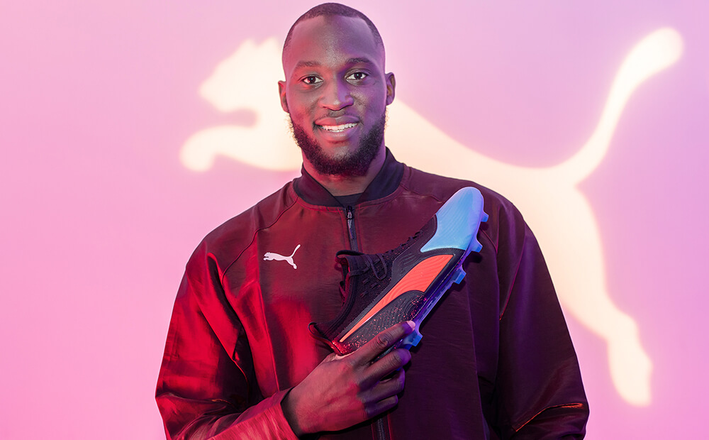 PUMA Power UP Launch Event