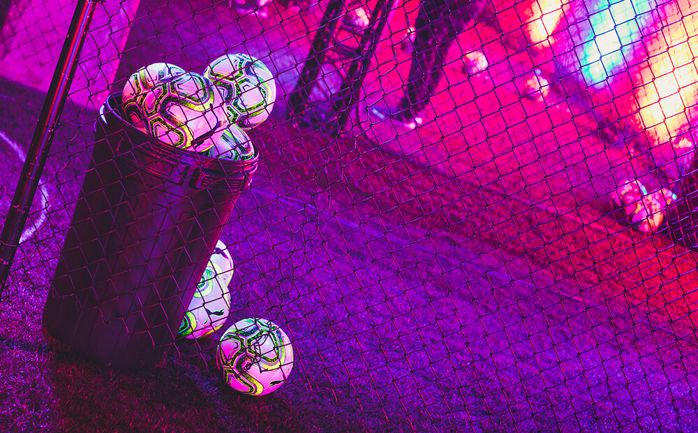 PUMA Power UP Launch Event