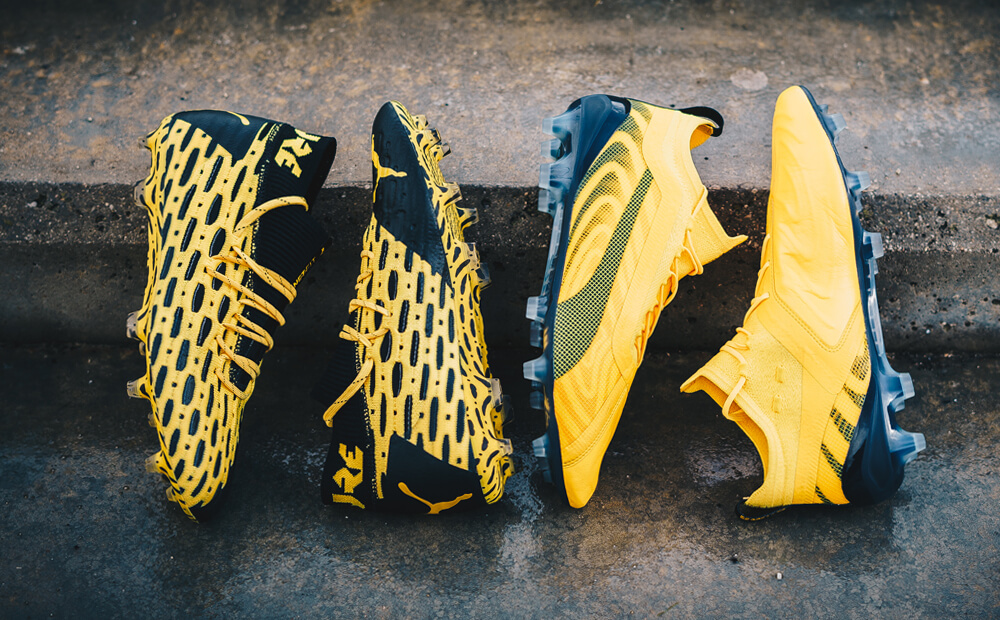 PUMA Spark Pack