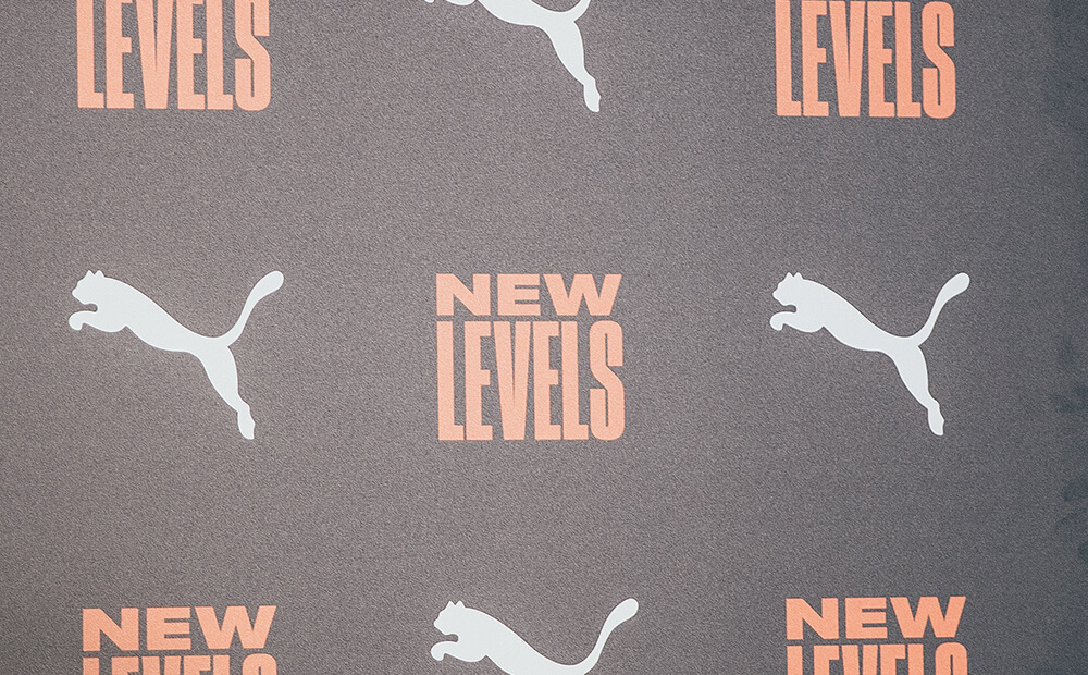 PUMA Uprising Pack Interview