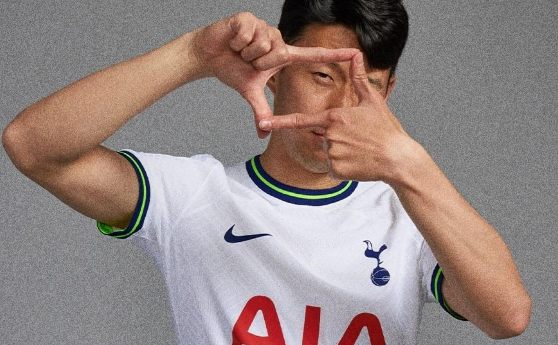 maillot de tottenham 2022 2023