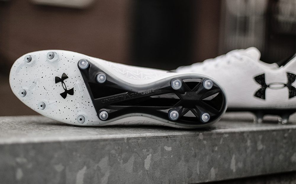 Under Armour Clutchfit 3.0