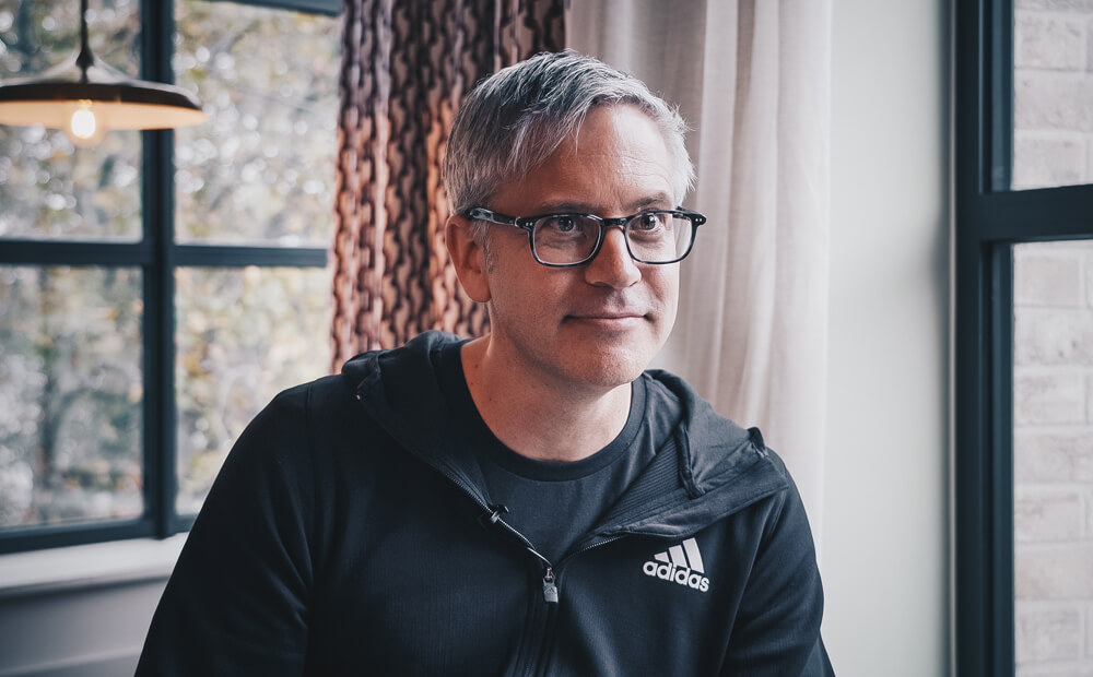 adidas Uniforia Launch Event