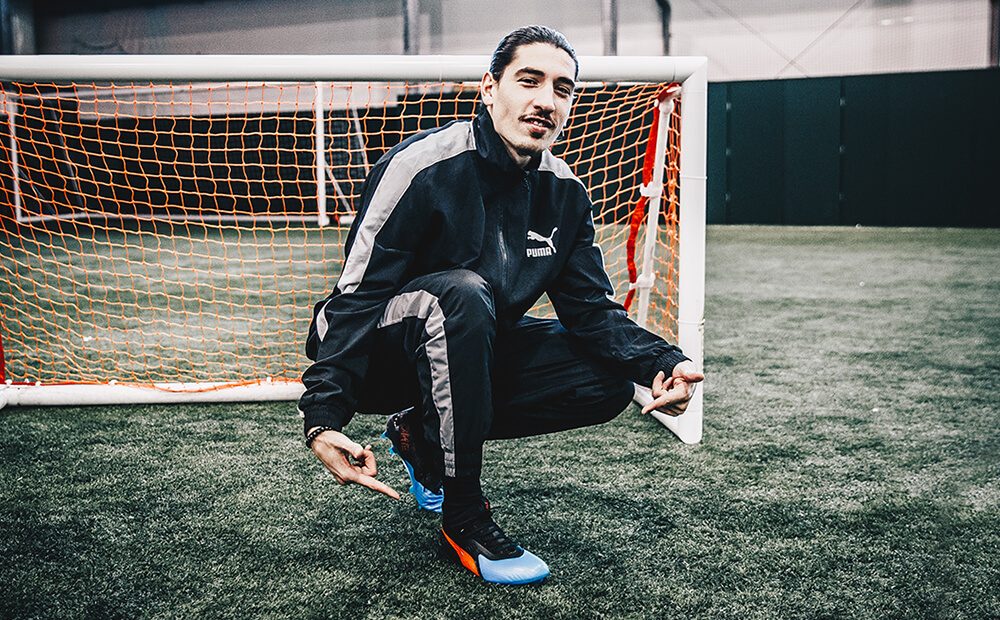 Voetbalshop Vragenvuur deel 1