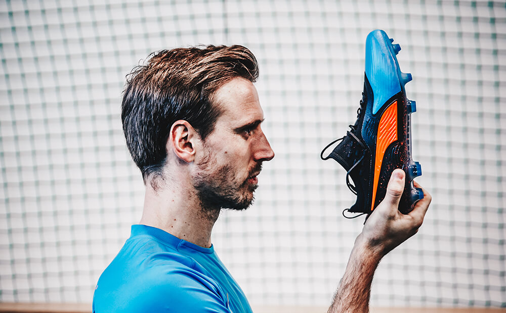 Voetbalshop Vragenvuur deel 1