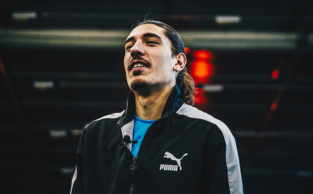 Voetbalshop Vragenvuur deel 1