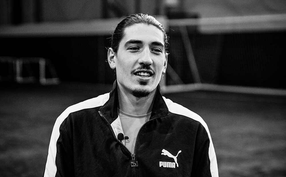 Voetbalshop Vragenvuur deel 1