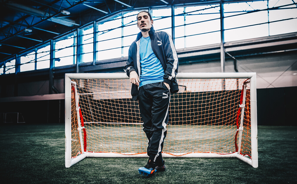 Voetbalshop Vragenvuur deel 1