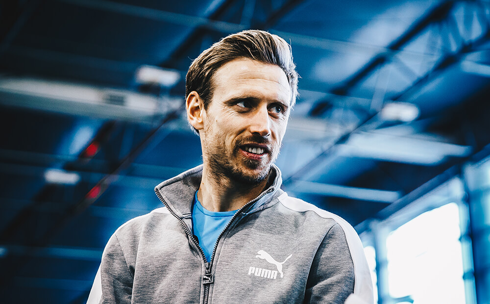 Voetbalshop Vragenvuur deel 1