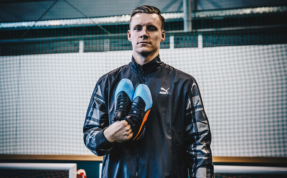 Voetbalshop Vragenvuur deel 1