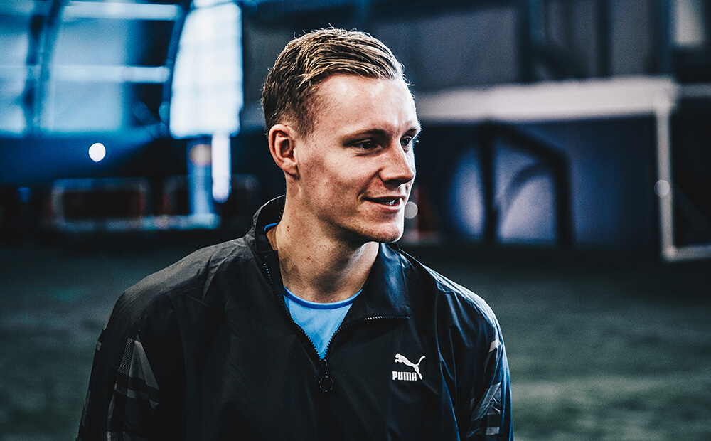 Voetbalshop Vragenvuur deel 1