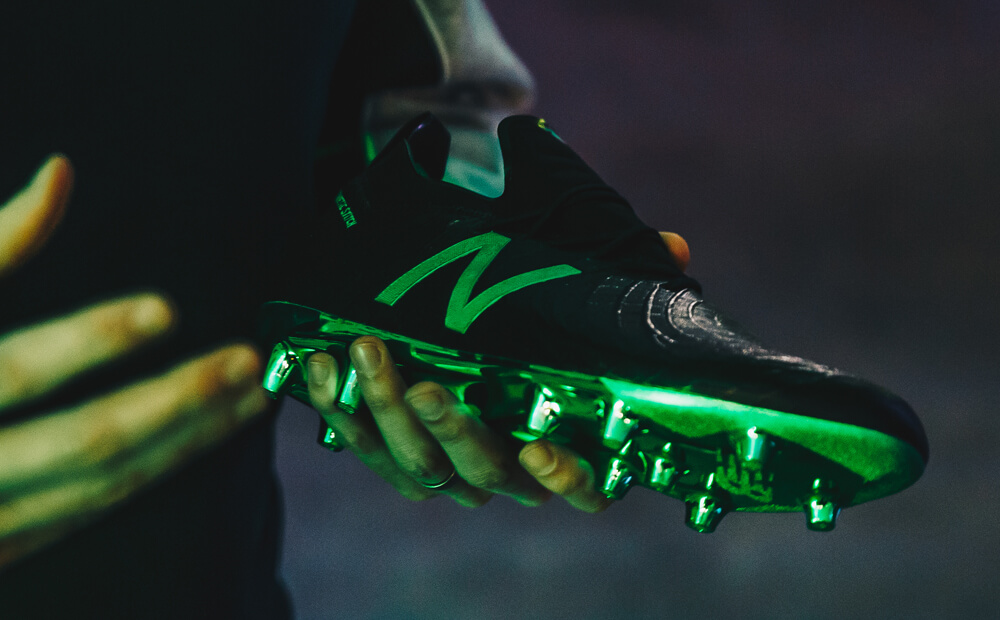 New Balance Interview Designer