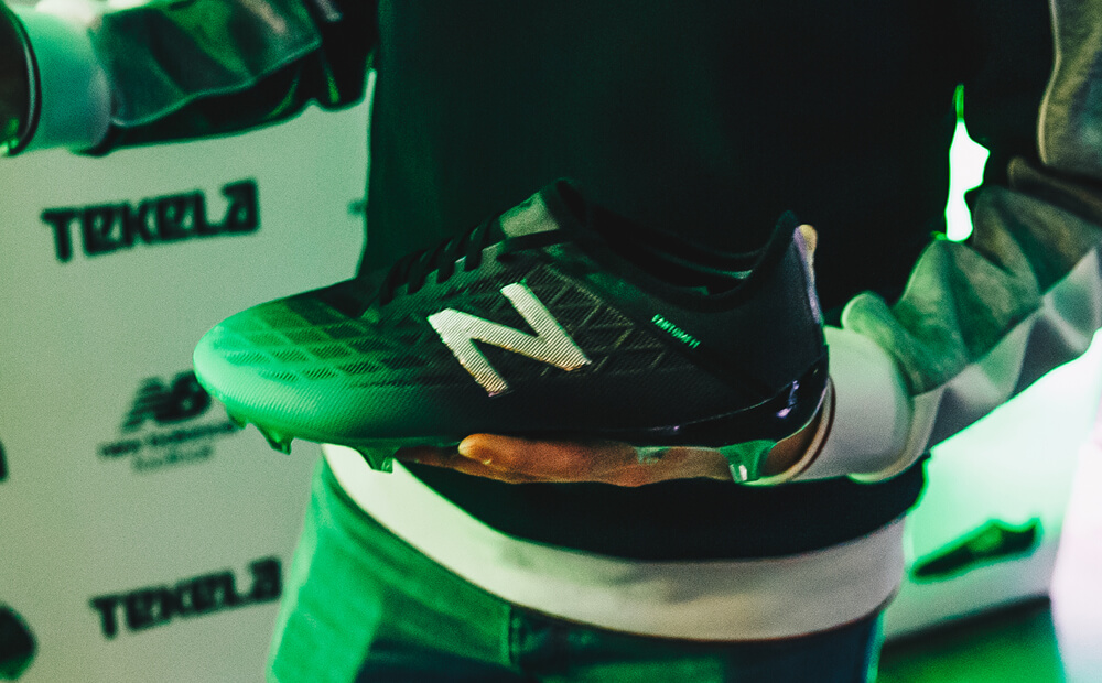 New Balance Interview Designer