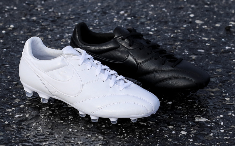 nike premier 2.0 triple black