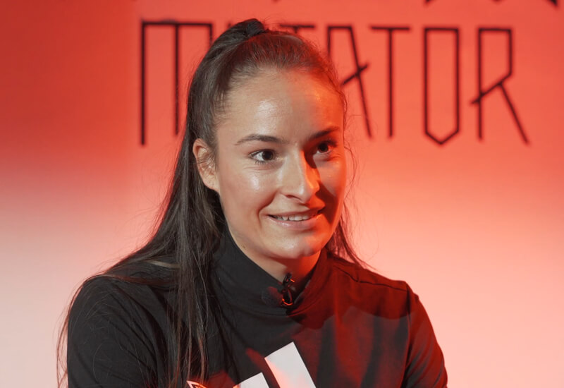 adidas Predator Mutator 20