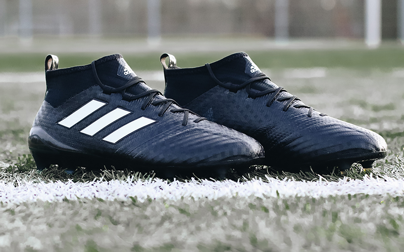 adidas ACE 17.1 Chequered Black